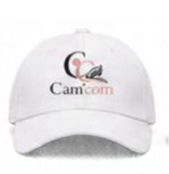 Casquette — face