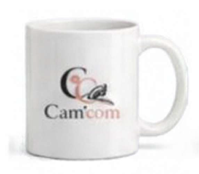 Mug — face